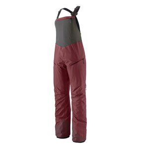 Patagonia Womens SnowDrifter Ski/Snowboard Bibs
